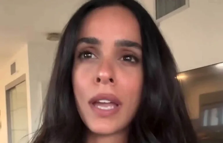 אורטל עמר בקריאה לעזרה: "חסרת אונים, מרגישה בתוך משבר מתגלגל"