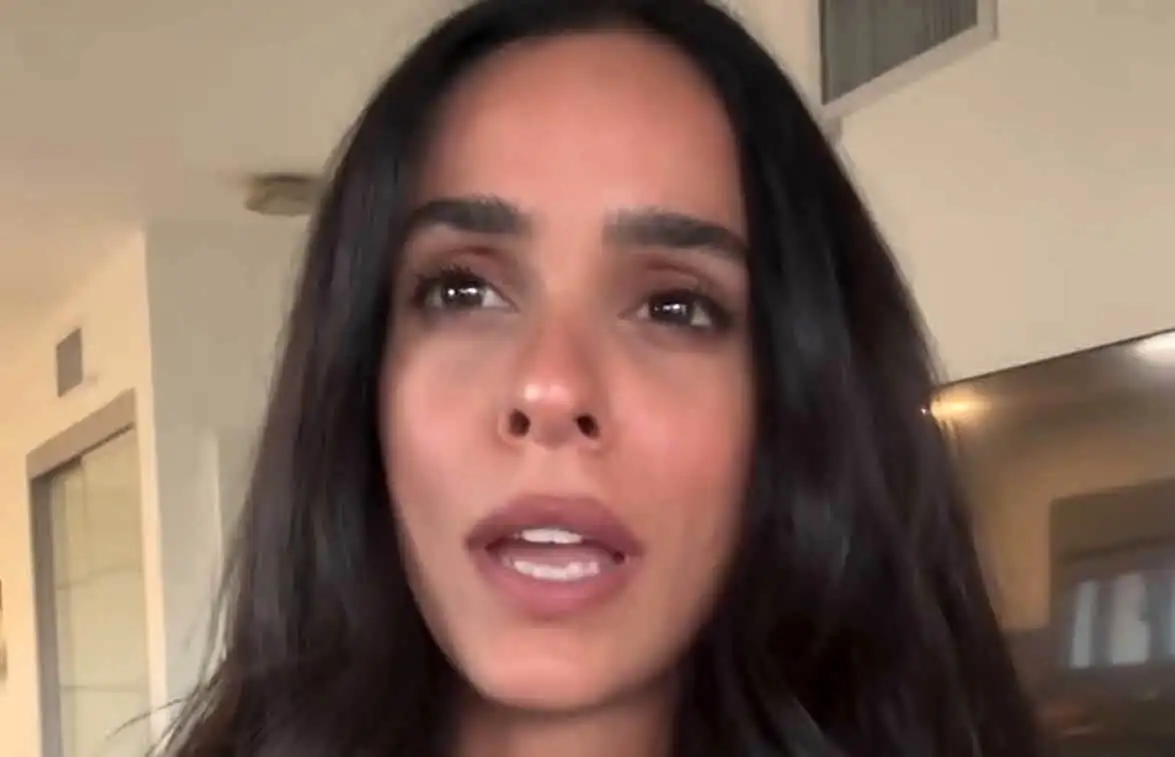 אורטל עמר בקריאה לעזרה: "חסרת אונים, מרגישה בתוך משבר מתגלגל"