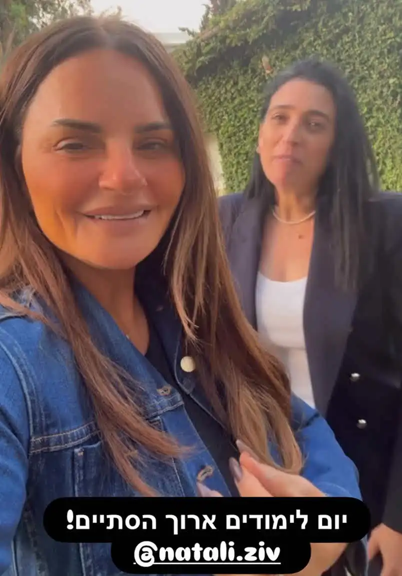 מגישת הטלוויזיה המוכרת פתחה פרק חדש ומפתיע בחייה, והפעם מדובר בצעד מקצועי שלא רבים ציפו לו.