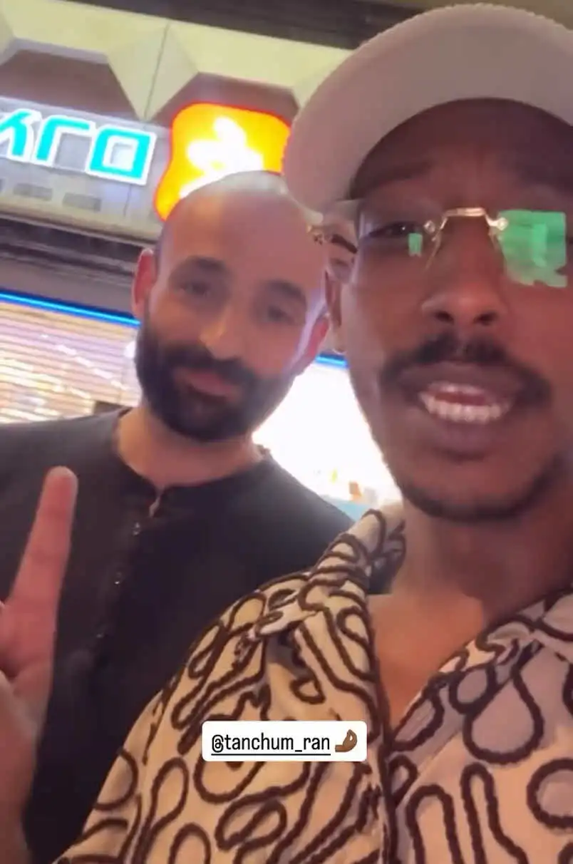 אברהם אקלום בדיווח דרמטי: "עורכי דין כרגיל הפחדות ואיומים"