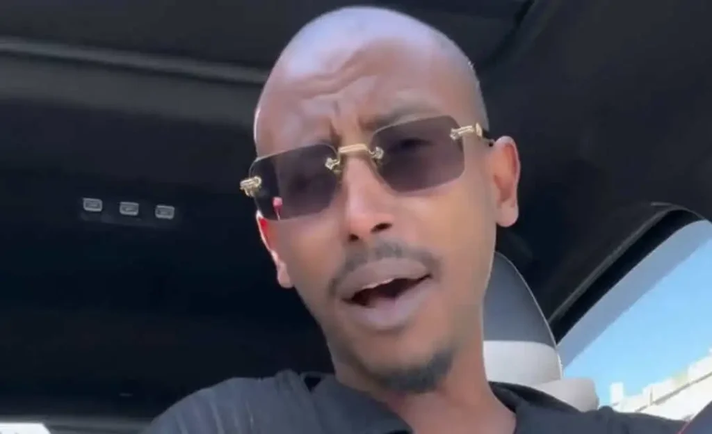 אברהם אקלום בדיווח דרמטי: "עורכי דין כרגיל הפחדות ואיומים"