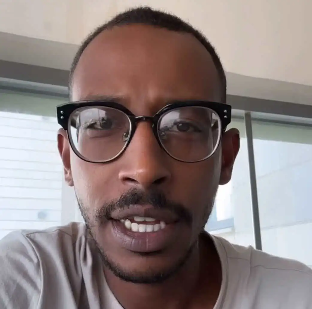 אברהם אקלום בדיווח דרמטי: "עורכי דין כרגיל הפחדות ואיומים"