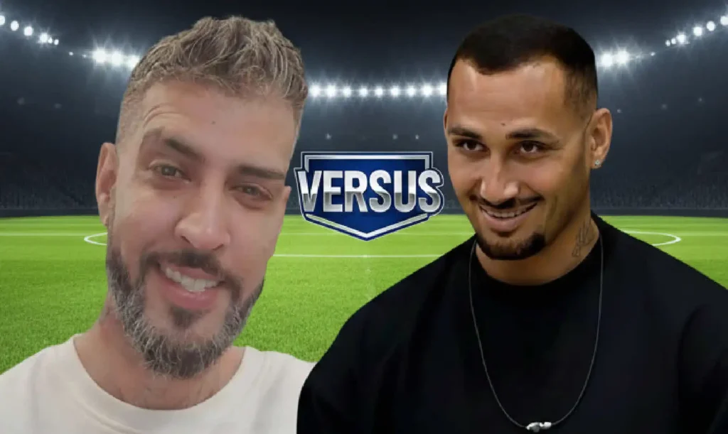 עימות חריג בין ארז איסקוב לרון נשר עצר את הצילומים