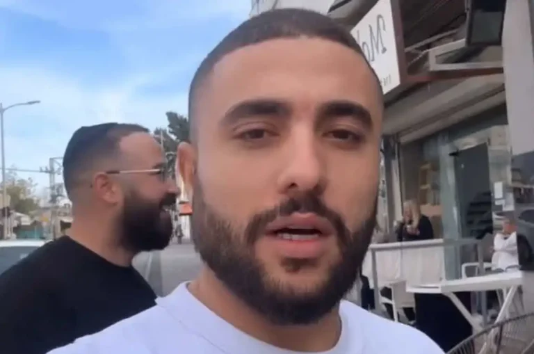 אור בן דוד בהלם מוחלט: "מנסה לעכל, זה יושב לי על הלב"