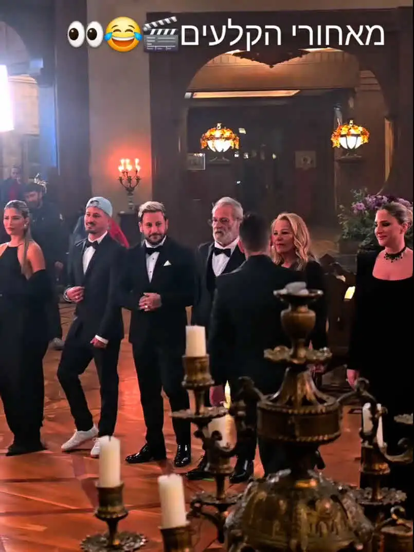 רון נשר נגד אוהד בוזגלו: "תוקע פצועות, אני אעשה אותך יותר גמד"