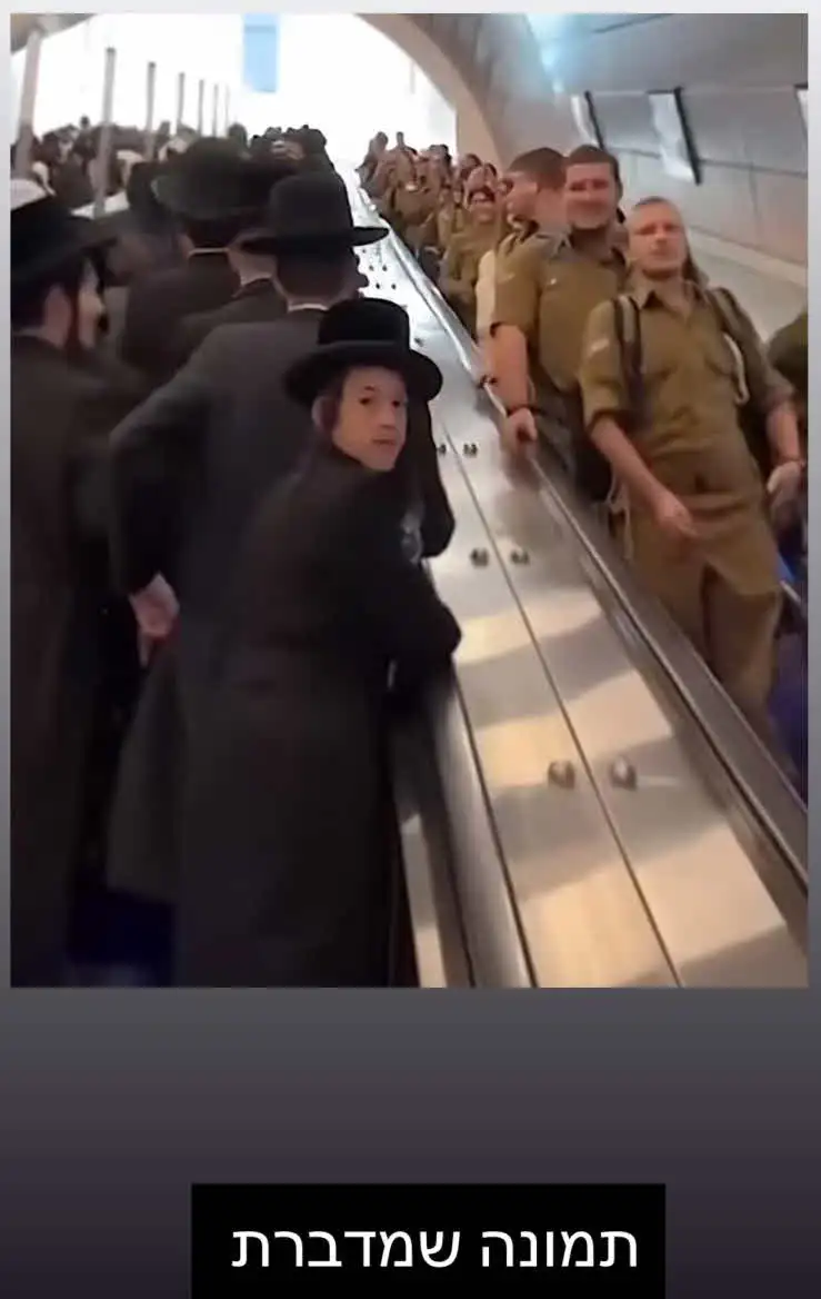 בר כהן מגיבה בעצב לבעלה: "זה הכי מפחיד אותי"