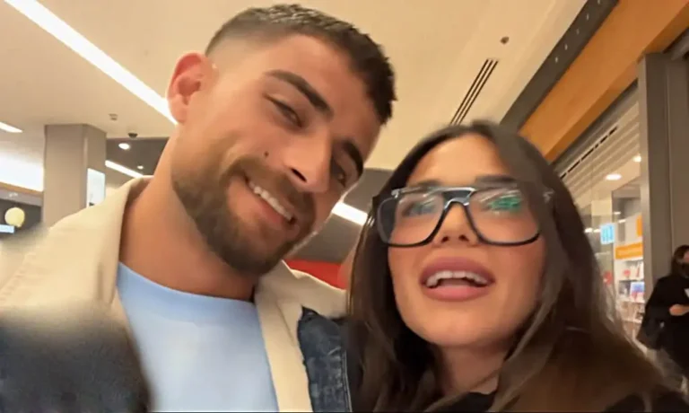 שי לי עופרי במסר נוקב מבין השורות לשניר בורגיל?