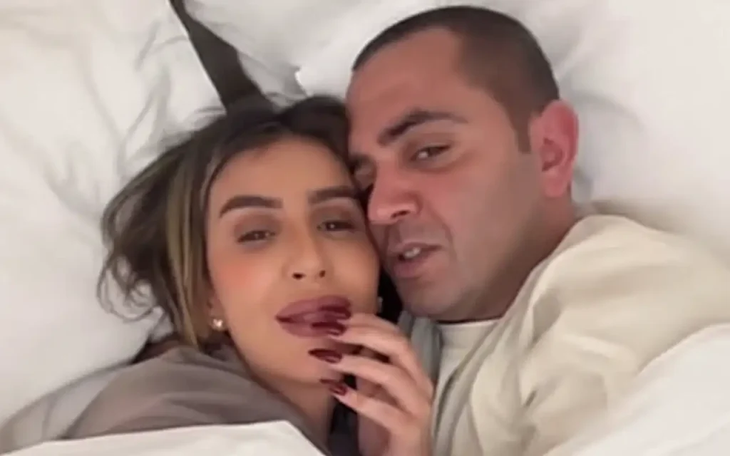 עינב בובליל במסר אישי דרמטי: "לא הכל אני יכולה לספר או לשתף"