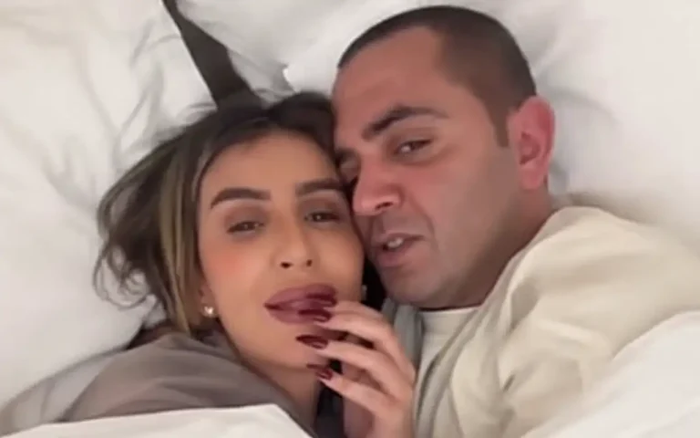 עינב בובליל במסר אישי דרמטי: "לא הכל אני יכולה לספר או לשתף"