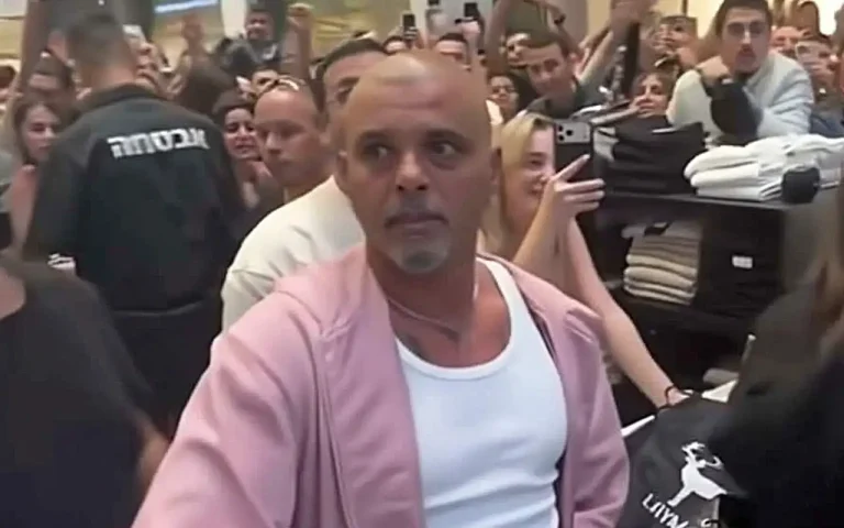 "זה יצא משליטה": אייל גולן שובר שיא חדש