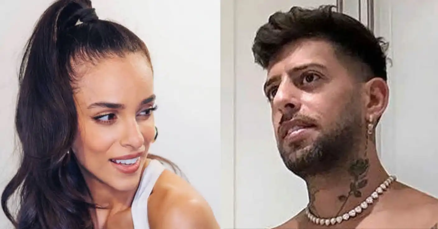 בן אל תבורי הגיב לזוגיות החדשה וככה ענתה אורטל עמר