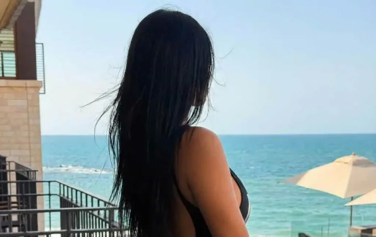 יוצאת האח הגדול מפתיעה: "אם בורא עולם נח אז גם אני"