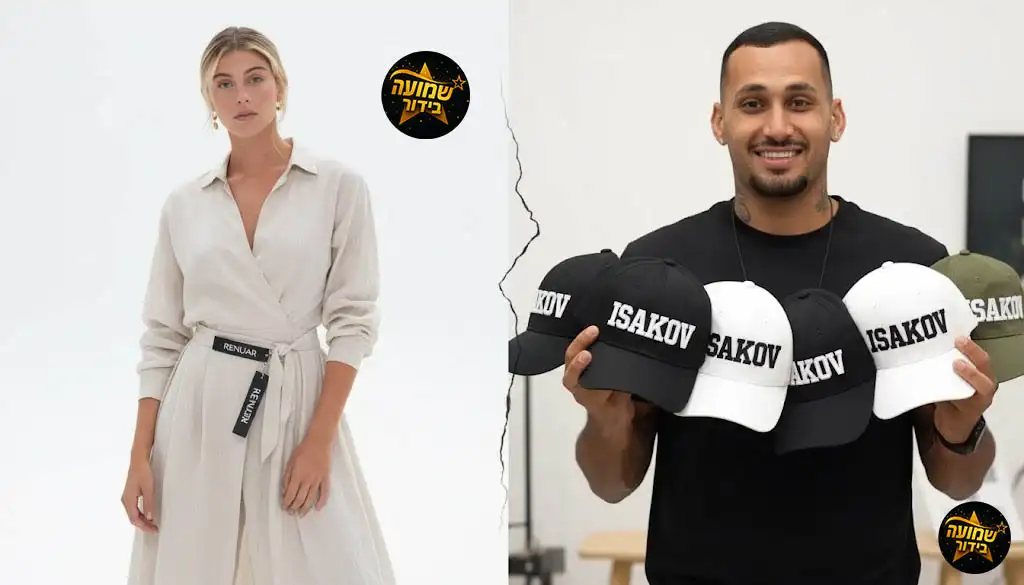 שינוי תדמית והחברים שהתחלפו: מה קורה בחייו של ארז איסקוב?