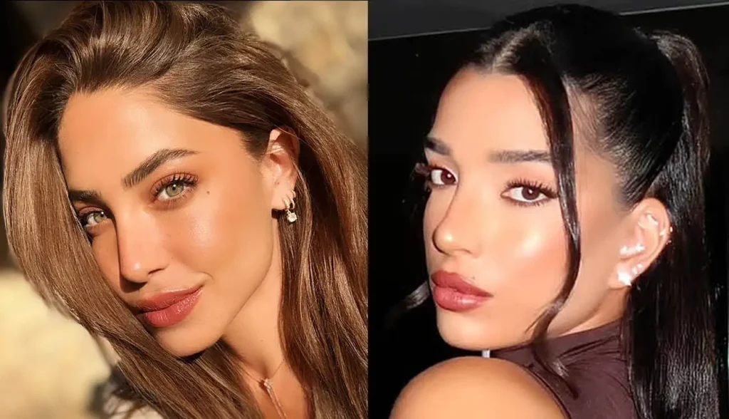 דניאל גרינברג במסר לבייביסיטר: "שתשגע את מאיה מה היא רוצה"