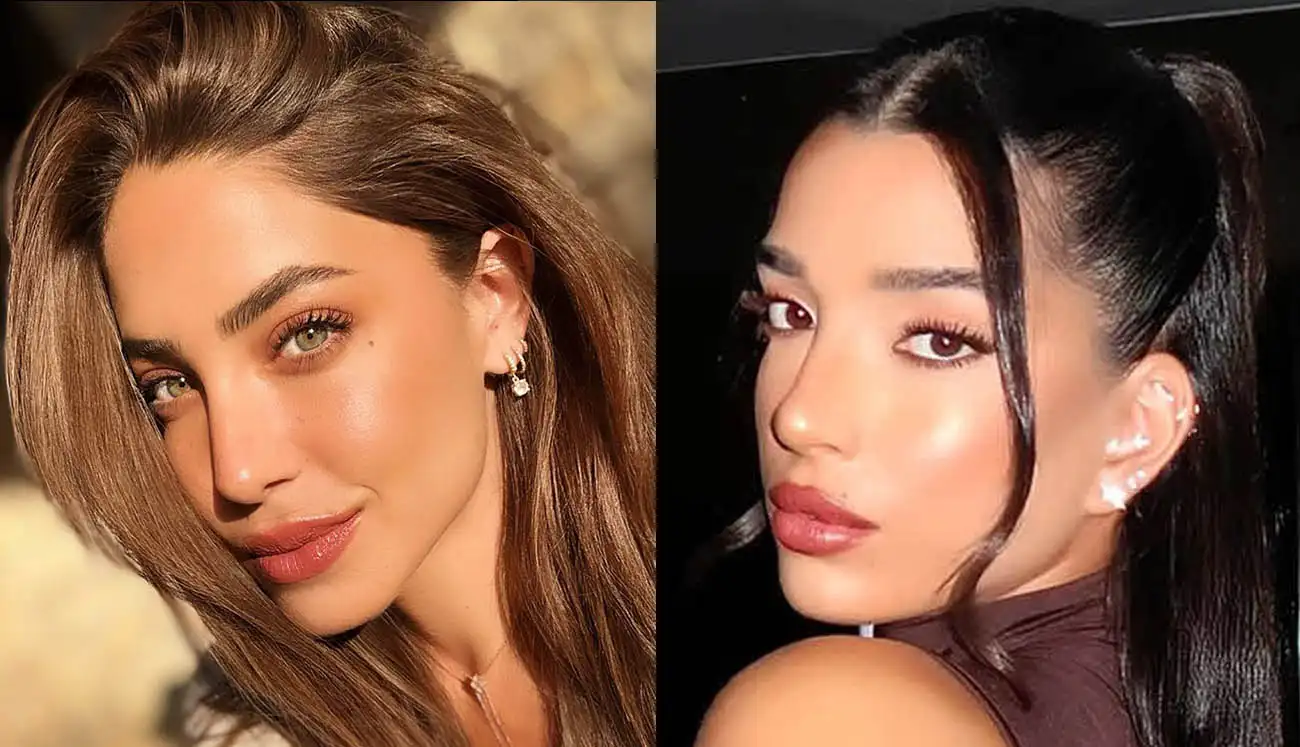 דניאל גרינברג במסר לבייביסיטר: "שתשגע את מאיה מה היא רוצה"