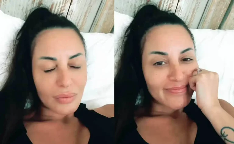 קרסה תחת לחץ: הדרמה הרפואית של מאיה בוסקילה