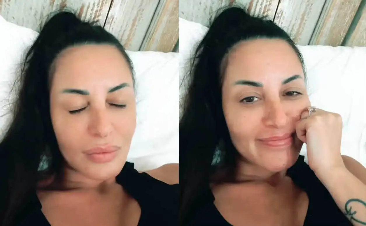 קרסה תחת לחץ: הדרמה הרפואית של מאיה בוסקילה