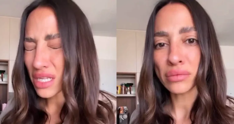 שני אדרי חושפת: "התמודדתי עם הרבה דברים לא פשוטים"