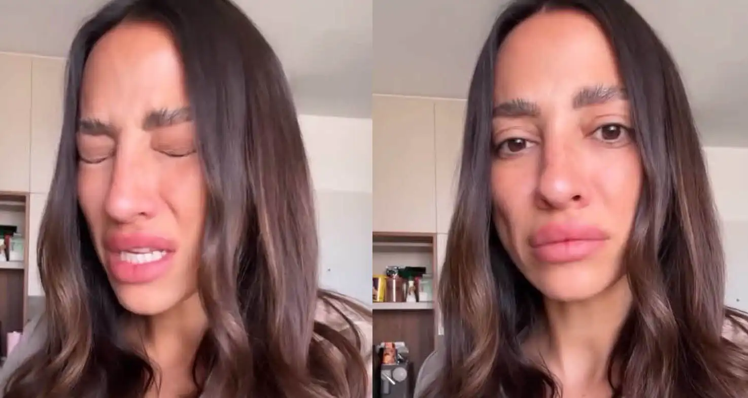 שני אדרי חושפת: "התמודדתי עם הרבה דברים לא פשוטים"