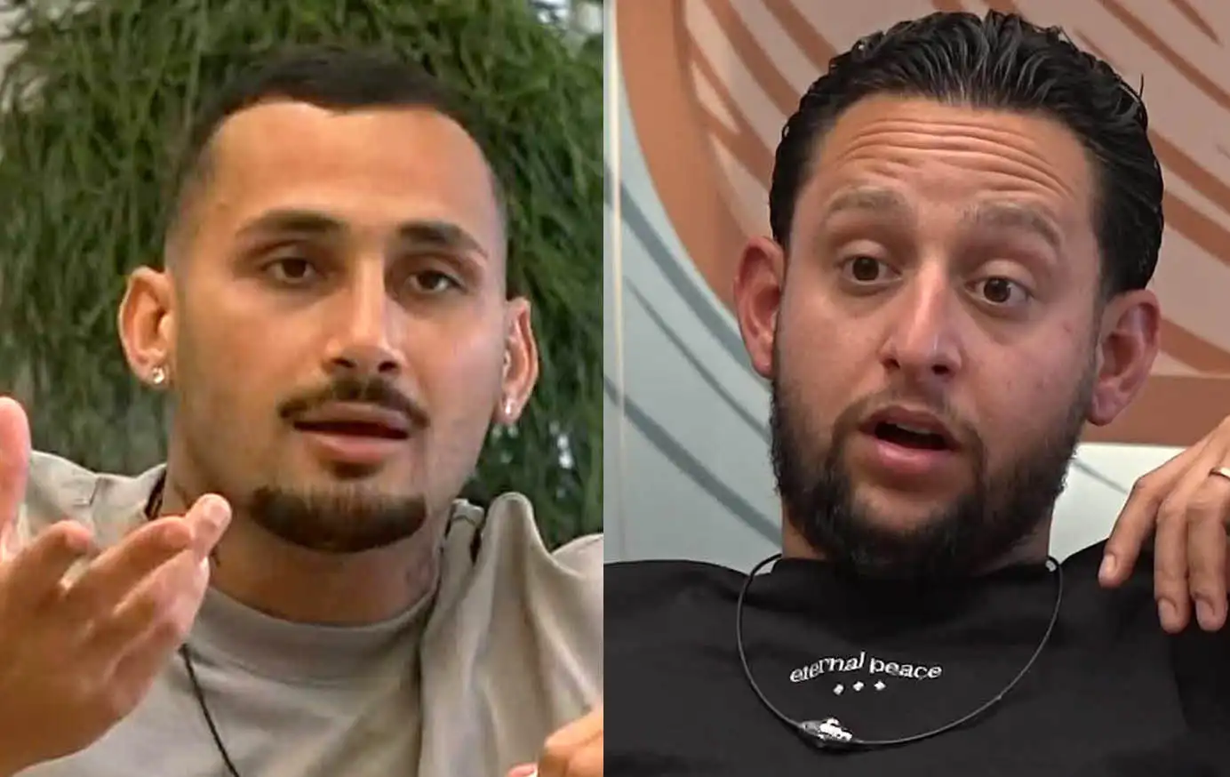 מכה מתחת לחגורה: ארז איסקוב חוטף דיס כואב ממוגרבי