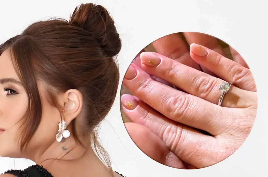 כוכבת האח הגדול בדרך לחופה: "מאורסת לאהבת חיי"