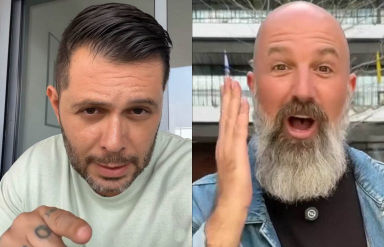 שי חי בעקיצה חריפה לדורון מדלי בעקבות פרשת ההקלטות