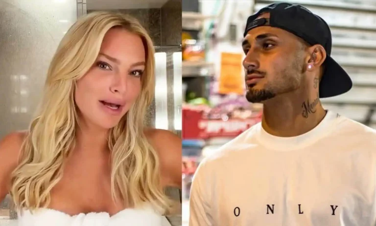 לאחר שפרש מכדורגל: מאור ברוכמן משגרת עקיצות לארז איסקוב