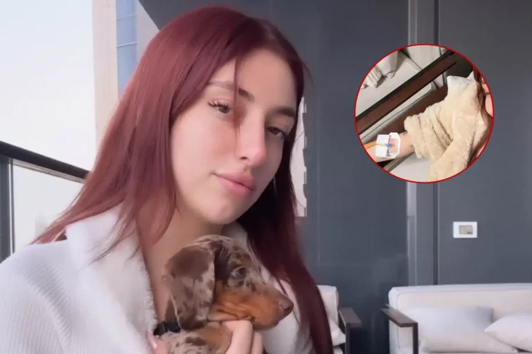 מאי ערב בתיעוד שהלחיץ את העוקבים: "אל תדאגו אני לא מתה"