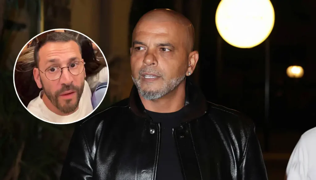 "אייל גולן צריך להודות לו": העקיצה לאלירז שדה שהסתבכה