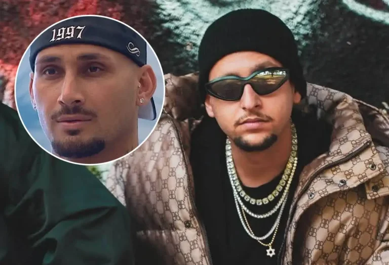 ארז מוגרבי משחרר דיס עם עקיצה חריפה לארז איסקוב