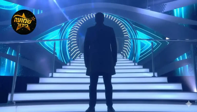 יוצא האח הגדול מתגייס: "איבדה את בעלה בנסיבות טרגיות"