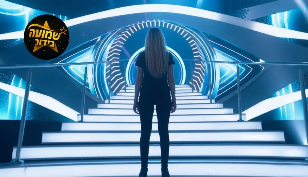 כוכבת האח הגדול בהלם: "נפגשתי איתו בבית, זאת הייתה טעות"