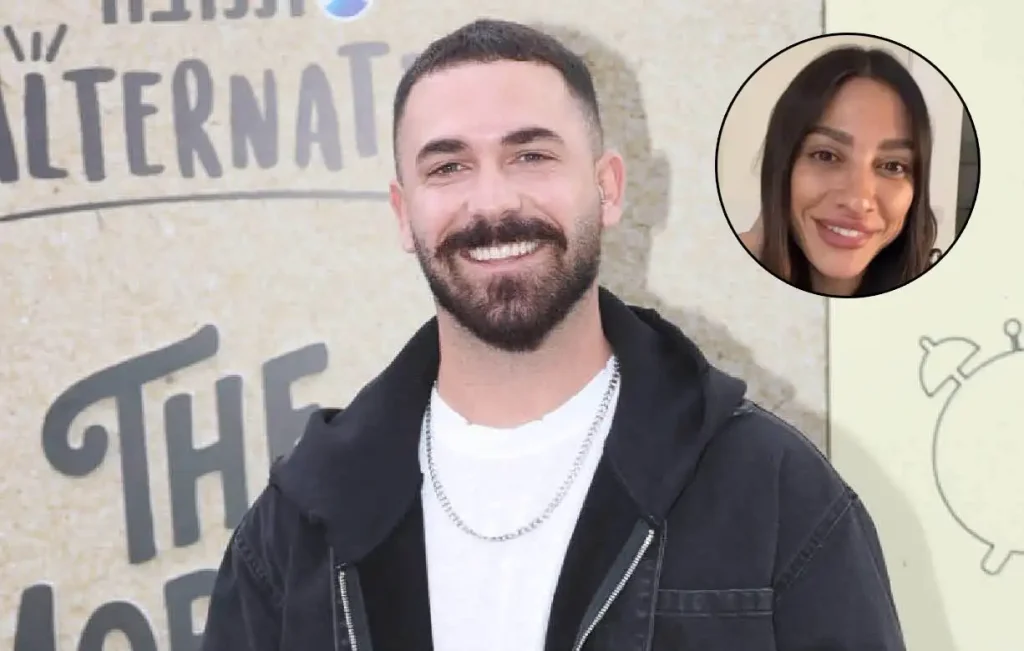 יובל לוי מאוכזב מהקשר עם שני אדרי? "כן הייתה לי ציפייה"