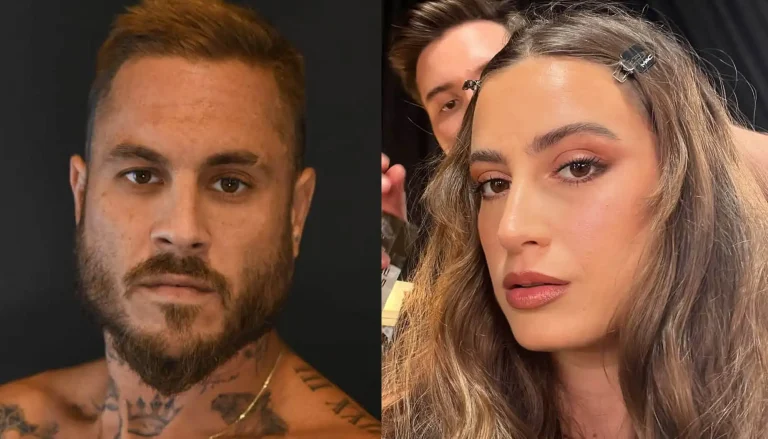 קאמבק בפתח? גל גברעם וטום אביב נתפסו קרובים מהצפוי