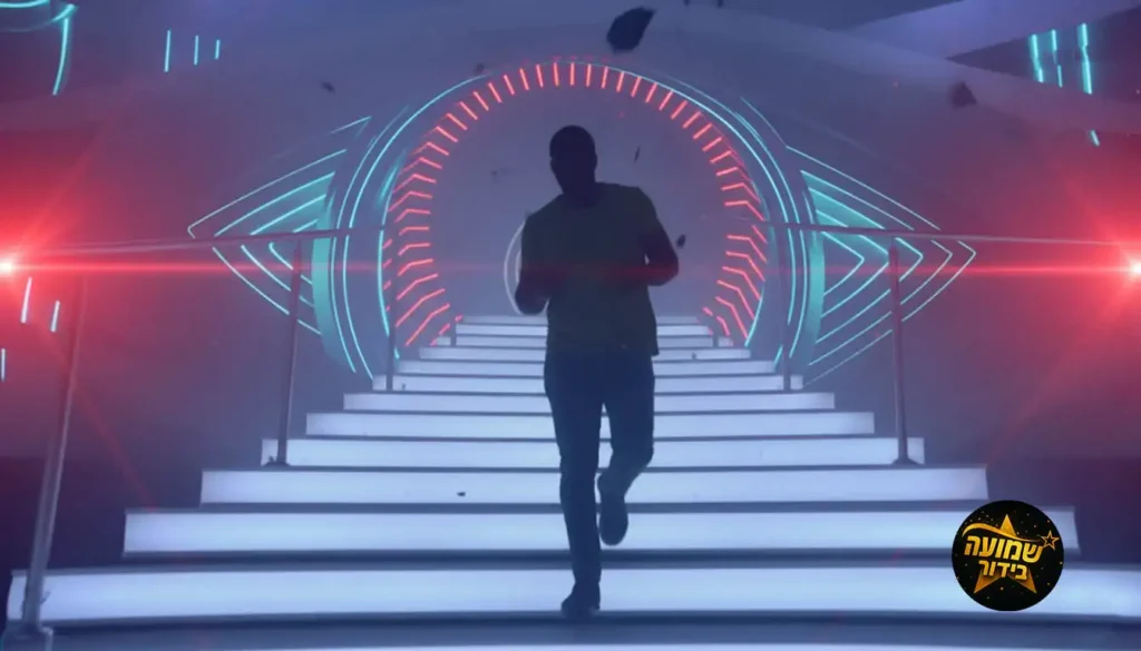 כוכב האח הגדול בווידוי מטריד במיוחד: "ניסה לרצוח אותי"