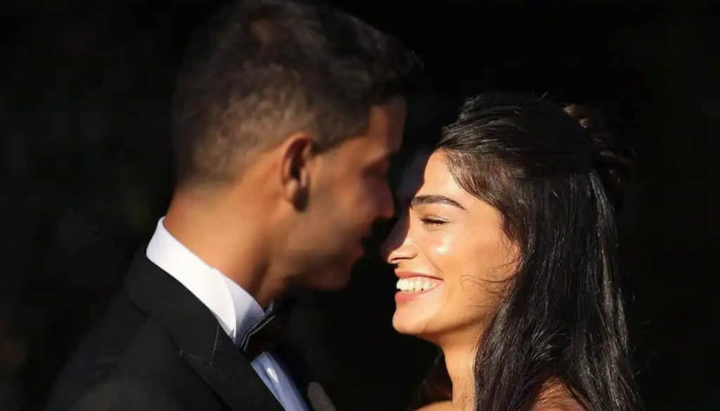 בשעה טובה: כוכב האח הגדול חושף את מין הבייבי שבדרך