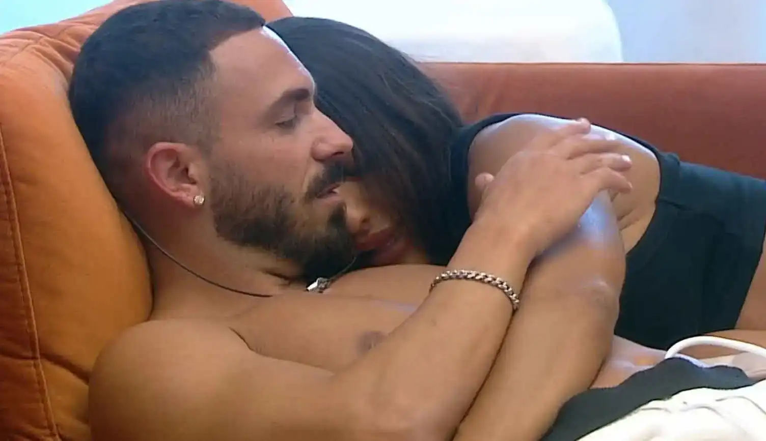 יובל לוי מאוכזב מהקשר עם שני אדרי? "כן הייתה לי ציפייה"