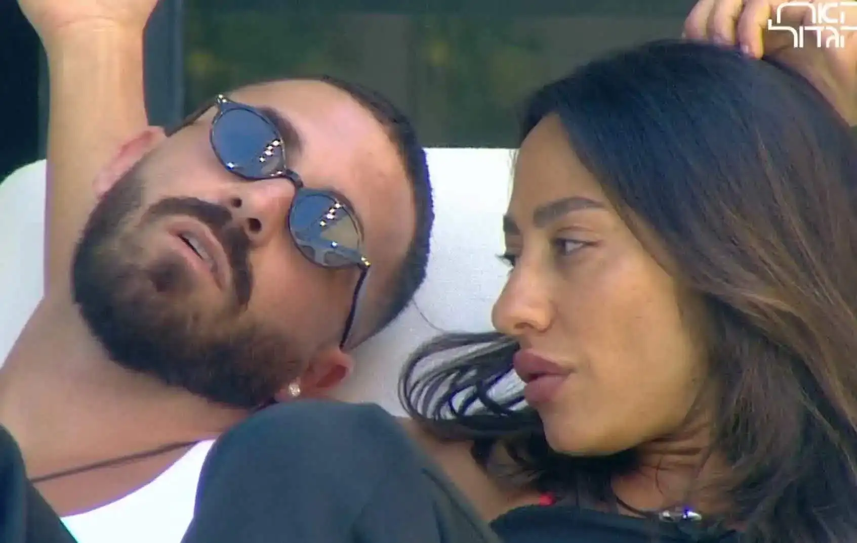 יובל לוי במסר דרמטי במיוחד על הקשר עם שני אדרי