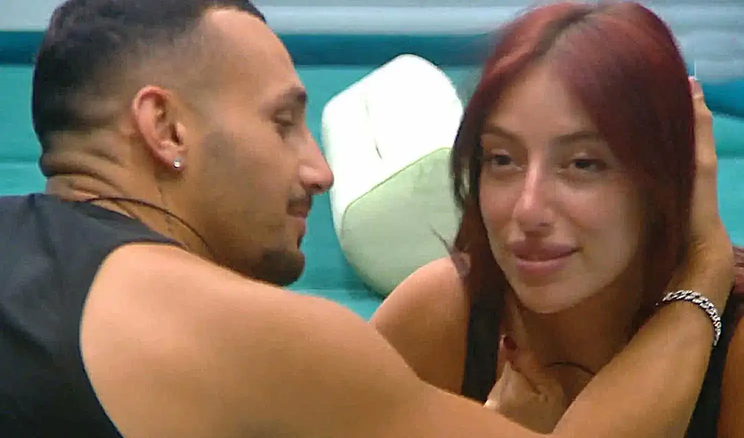 פרסום ראשון: ארז איסקוב ומאי ערב יהפכו בקרוב לשכנים