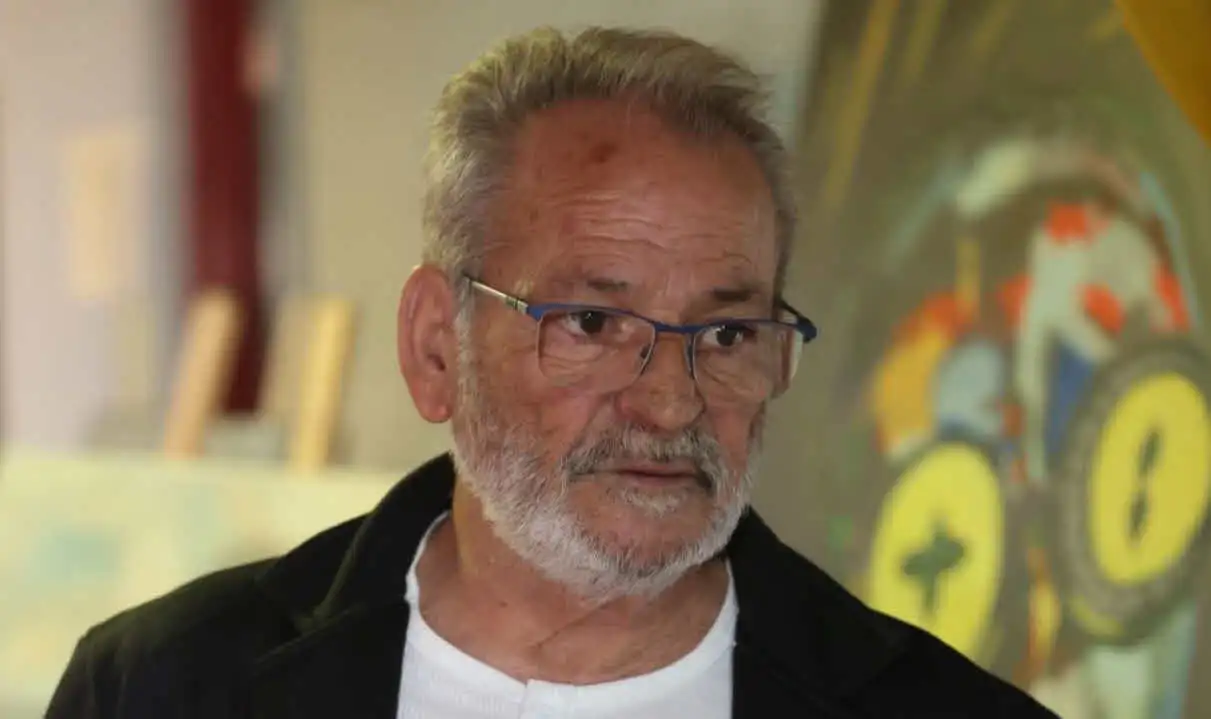 יעקב בוזגלו במסר כואב: "מעורער בנפשי, חוויתי על בשרי עוול"