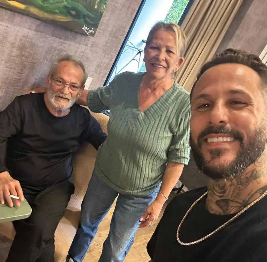 יעקב בוזגלו מתפרץ: "מודה ועוזב ירוחם, אני מעורער בנפשי"