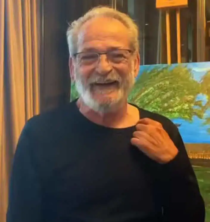 יעקב בוזגלו מתפרץ: "מודה ועוזב ירוחם, אני מעורער בנפשי"