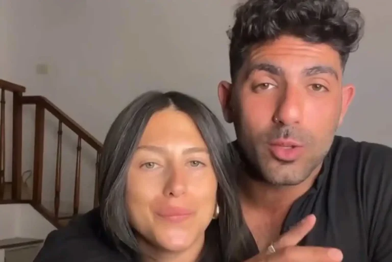 כוכבי הריאלטי בפרידה כואבת: "החלטנו להפריד כוחות"