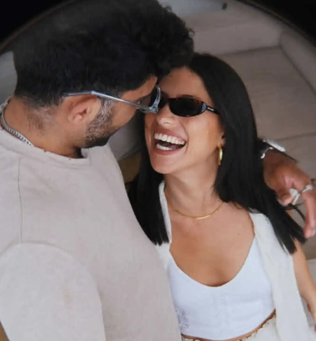 כוכבי הריאלטי בפרידה כואבת: "החלטנו להפריד כוחות"