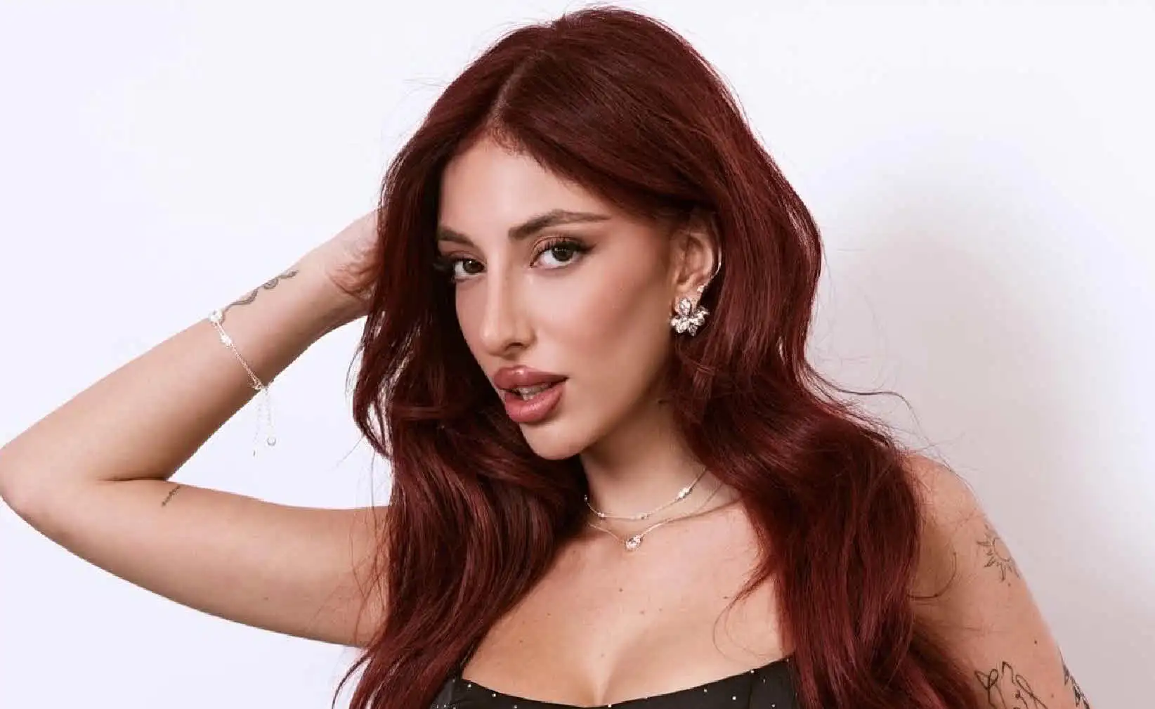 מאי ערב חוגגת יום הולדת 20 וחושפת: "אני התאהבתי"