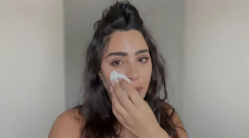 נופר מור פותחת את הלב בחשיפה: "לא התאוששתי נפשית"