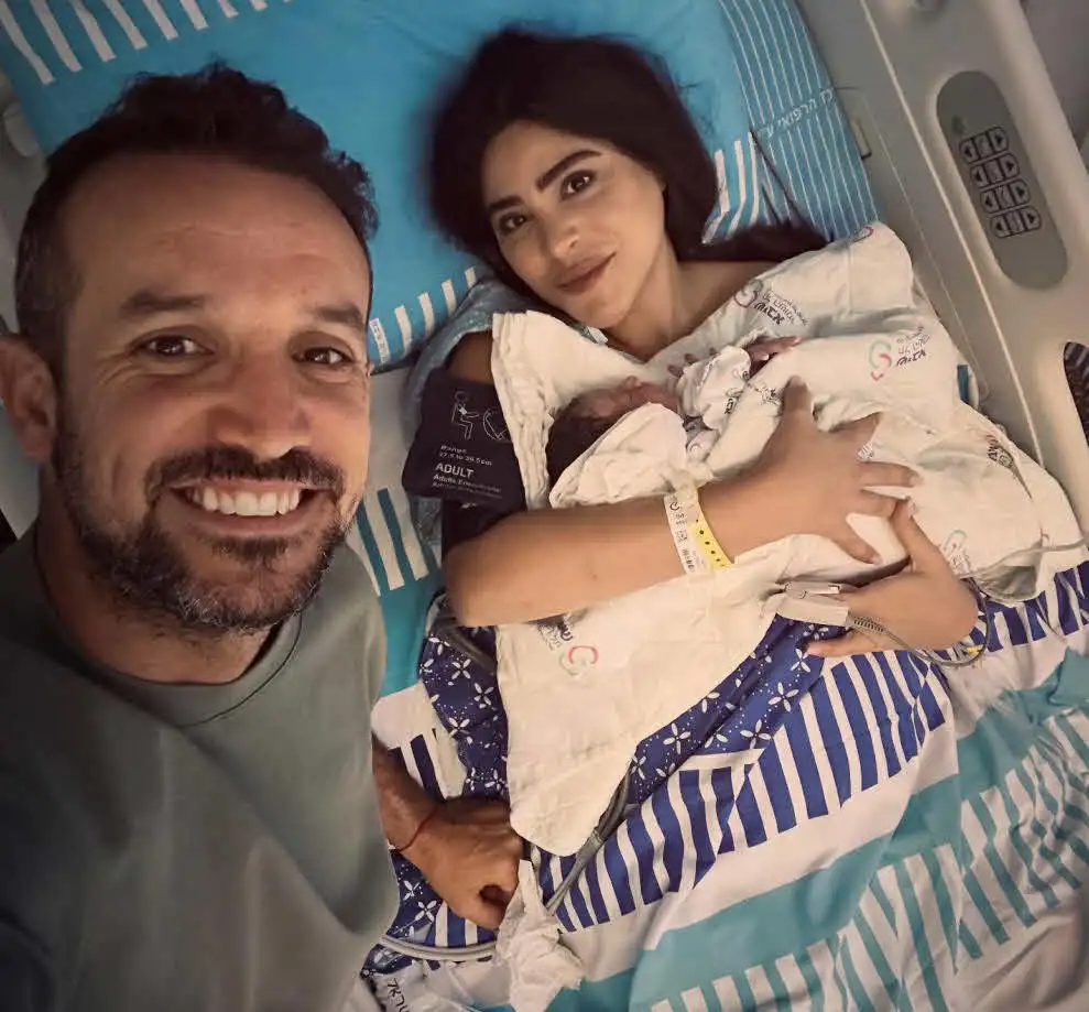 נופר מור פותחת את הלב בחשיפה: "לא התאוששתי נפשית"