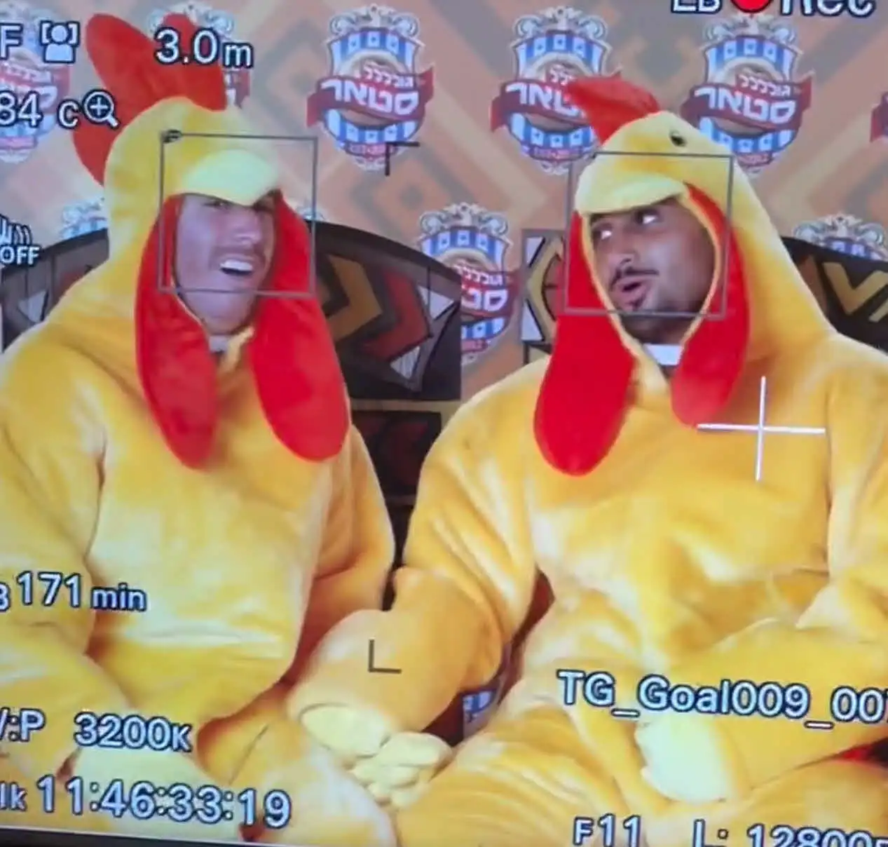 ארז איסקוב לא עוצר, הפעם כל שיא אפשרי נשבר