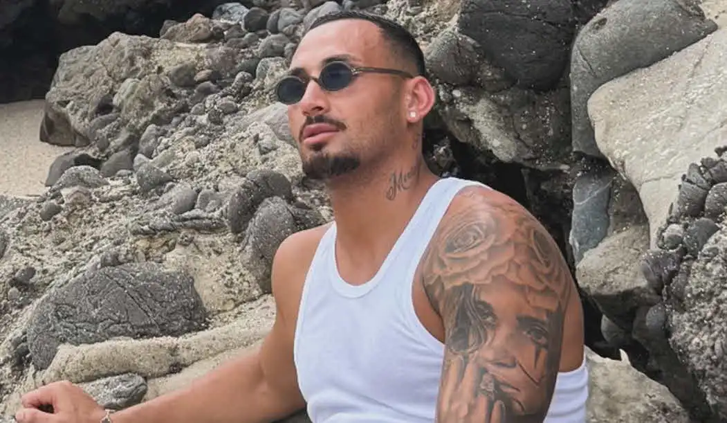 ארז איסקוב לא עוצר, הפעם כל שיא אפשרי נשבר