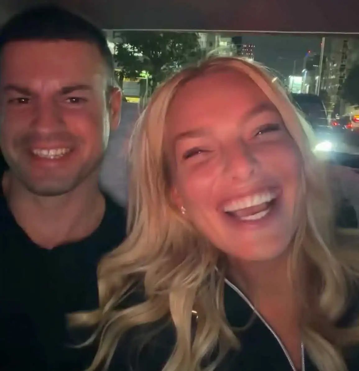 מאור ברוכמן לא ציפתה לדבר הבא שחשף לה בן זוגה